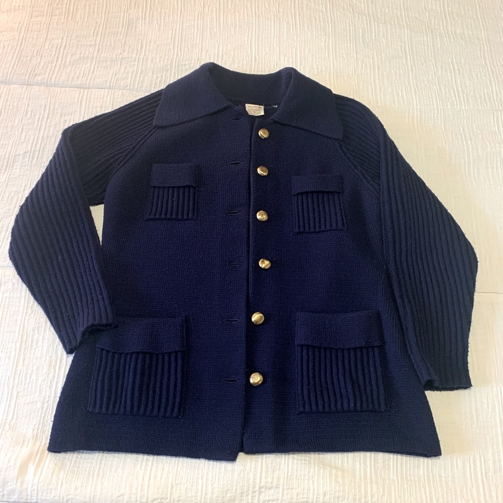 BOGO! Vintage Cardigan (Size L)